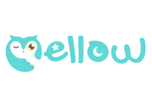 Cute Mellow Graphic Design Wallpaper