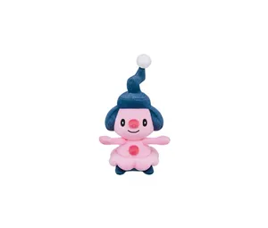 Cute Mime Jr. Hd Wallpaper