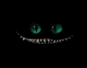 Cute Monster Wallpaper