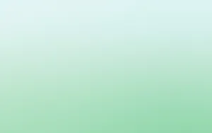 Cute Pastel Green Bare Color Wallpaper