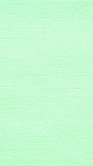 Cute Pastel Green Scratchy Wall Texture Wallpaper