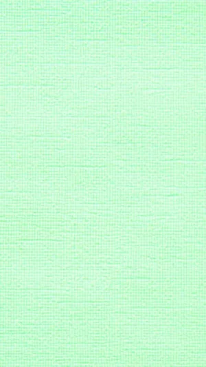 Cute Pastel Green Scratchy Wall Texture Wallpaper