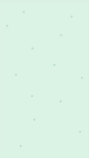 Cute Pastel Green Small Dotty Pattern Wallpaper