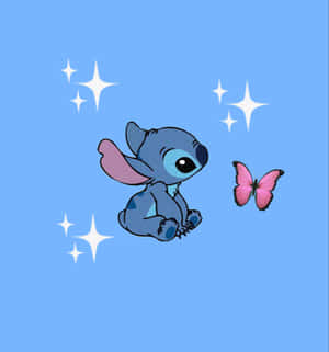 Cute Pfp For Tiktok Lilo Wallpaper
