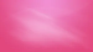 Cute Pink Holographic Wallpaper