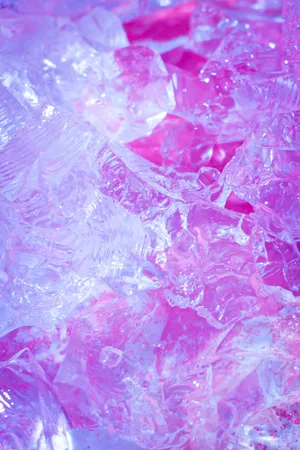 Cute Purple And Pink Hues Wallpaper