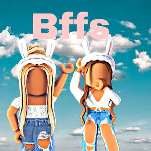Cute Roblox Bff Wallpaper