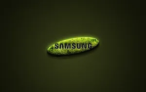 Cute Samsung [wallpaper] Wallpaper