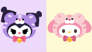 Cute Sanrio Pfp Wallpaper