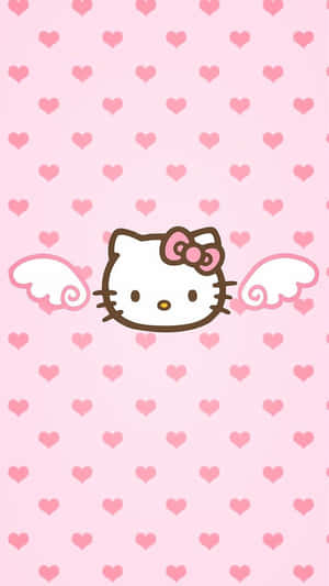 Cute Sanrio Phone Wallpaper