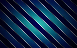 Cute Stripes Background Wallpaper Wallpaper