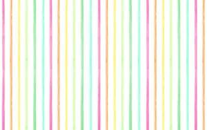 Cute Stripes Wallpaper: Add A Splash Of Playfulness To Your Screen Wallpaper
