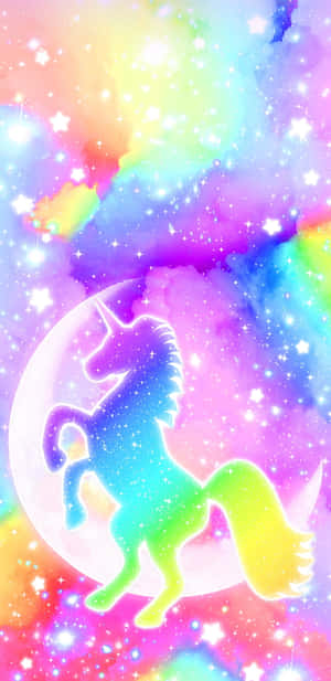 Cute Unicorn Wallpaper Wallpaper