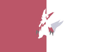 Cute Zangoose Anime Wallpaper