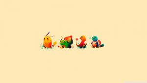 Cuteness Overload! Wallpaper