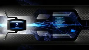 Cutting Edge Multimedia Technology Wallpaper
