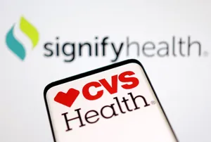 Cvs Health Digital Ad Wallpaper