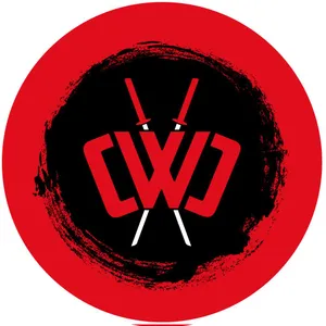 Cwc Spy Ninja Logo Wallpaper