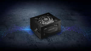 Cybercore Power Supply Unit P S U Wallpaper