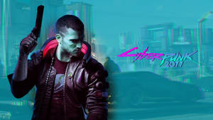 Cyberpunk 2560x1440 2560 X 1440 Wallpaper