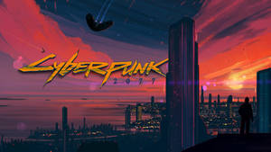 Cyberpunk 2560x1440 2560 X 1440 Wallpaper