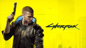 Cyberpunk 2560x1440 2560 X 1440 Wallpaper