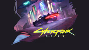 Cyberpunk 2560x1440 2560 X 1440 Wallpaper