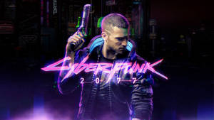 Cyberpunk 2560x1440 2560 X 1440 Wallpaper