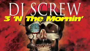 D J Screw 3 N The Mornin Wallpaper