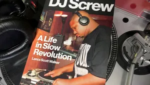 D J Screw Legacy Wallpaper