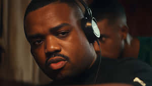 D J Screw Legacy Wallpaper