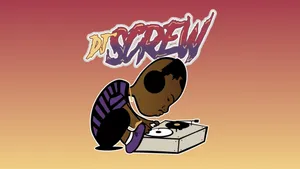 D J Screw Legacy Wallpaper