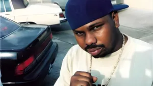 D J Screw Legacy Wallpaper