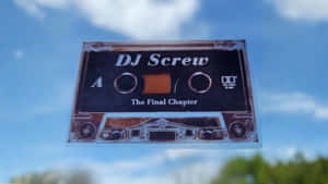 D J Screw The Final Chapter Wallpaper