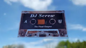 D J Screw The Final Chapter Wallpaper