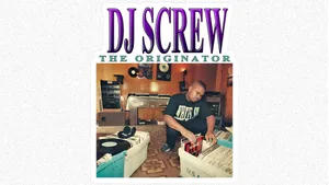 D J Screw The Originator Wallpaper