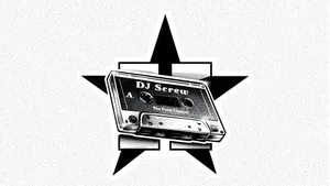 D J Screws Legacy Wallpaper