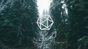 D20 1920 X 1080 Wallpaper