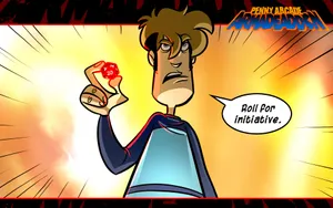 D20 1920 X 1200 Wallpaper