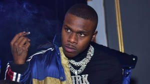 Dababy Official Kirk Tour After Party Wallpaper