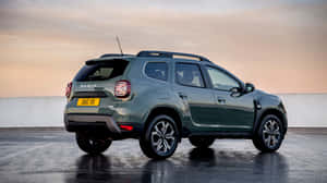 Dacia Duster 5345 X 3007 Wallpaper Wallpaper