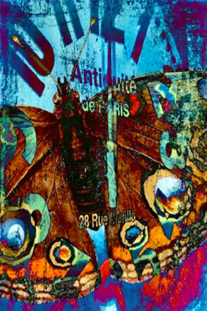 Dadaism - Breaking The Rules Of Art Wallpaper