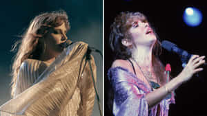 Daisy Jones And The Six Performances Wallpaper