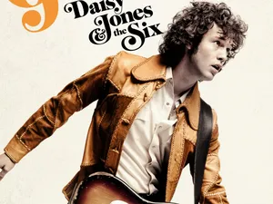 Daisy Jones And The Six Promotional Portrait Wallpaper