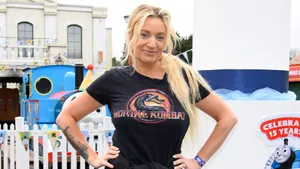 Daisy May Cooper Wallpaper