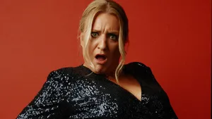 Daisy May Cooper Wallpaper