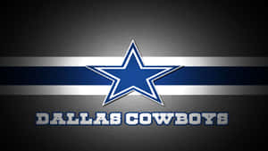 Dallas Cowboys Logo Desktop Wallpaper Wallpaper