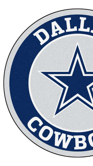 Dallas Cowboys Logo Wallpaper