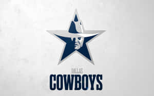 Dallas Cowboys Logo Wallpaper Wallpaper