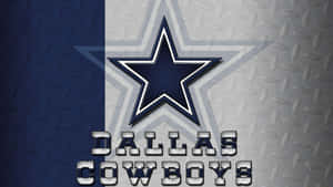 Dallas Cowboys Logo Wallpaper Wallpaper